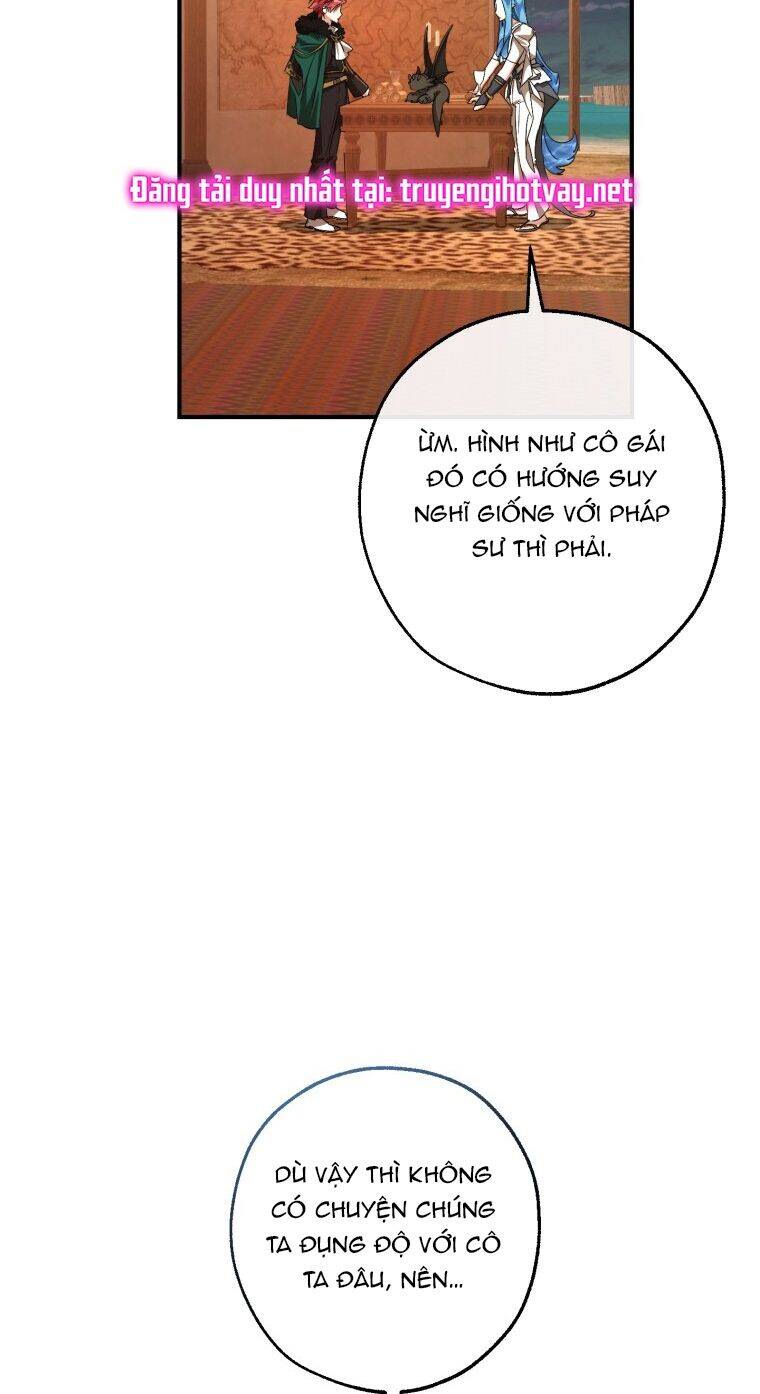 Phế Vật Dòng Dõi Bá Tước Chapter 117.2 - Trang 56