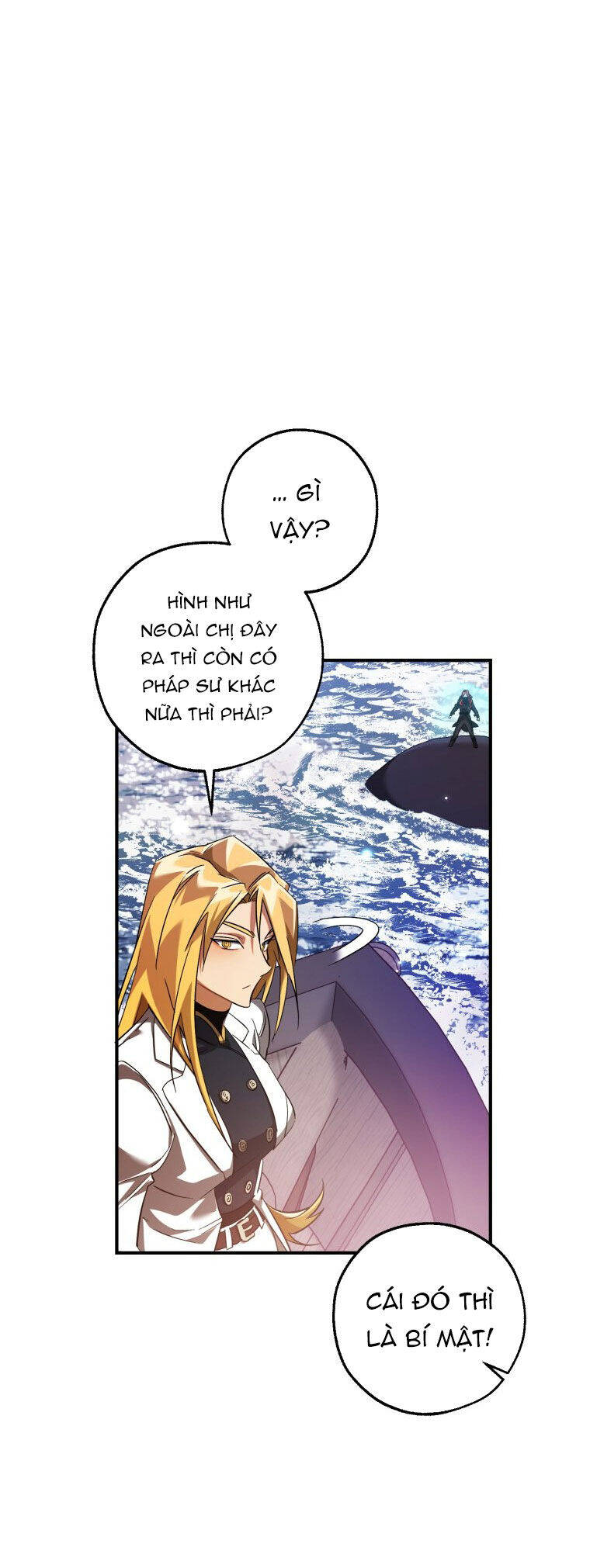 Phế Vật Dòng Dõi Bá Tước Chapter 119.2 - Trang 38