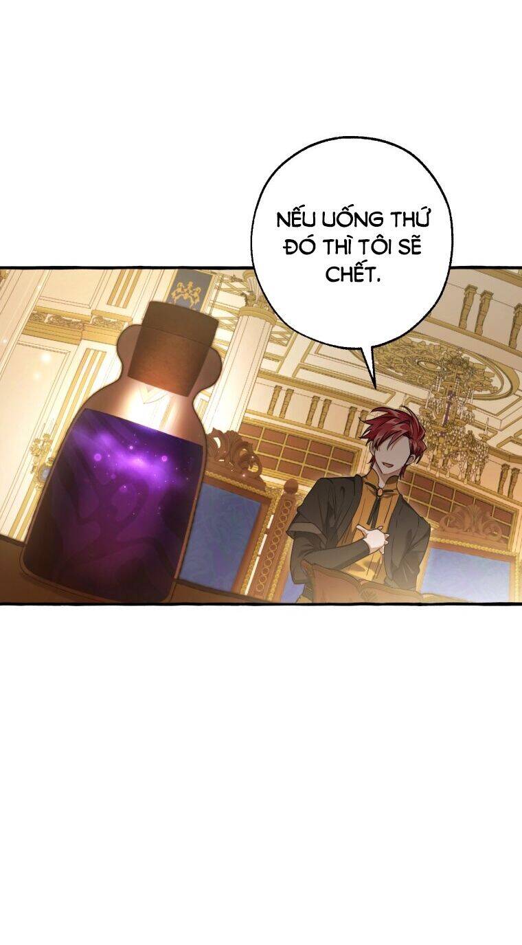 Phế Vật Dòng Dõi Bá Tước Chapter 114.1 - Trang 19