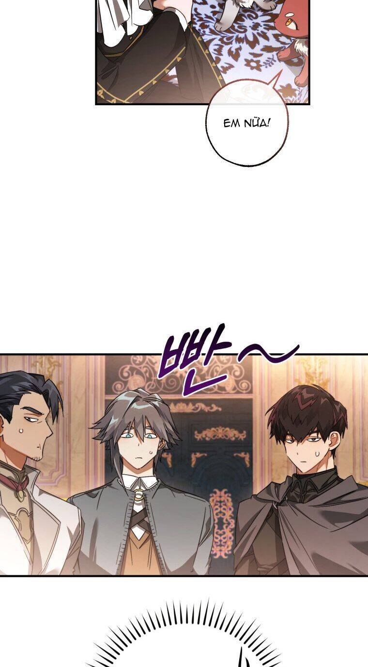 Phế Vật Dòng Dõi Bá Tước Chapter 116.2 - Trang 27