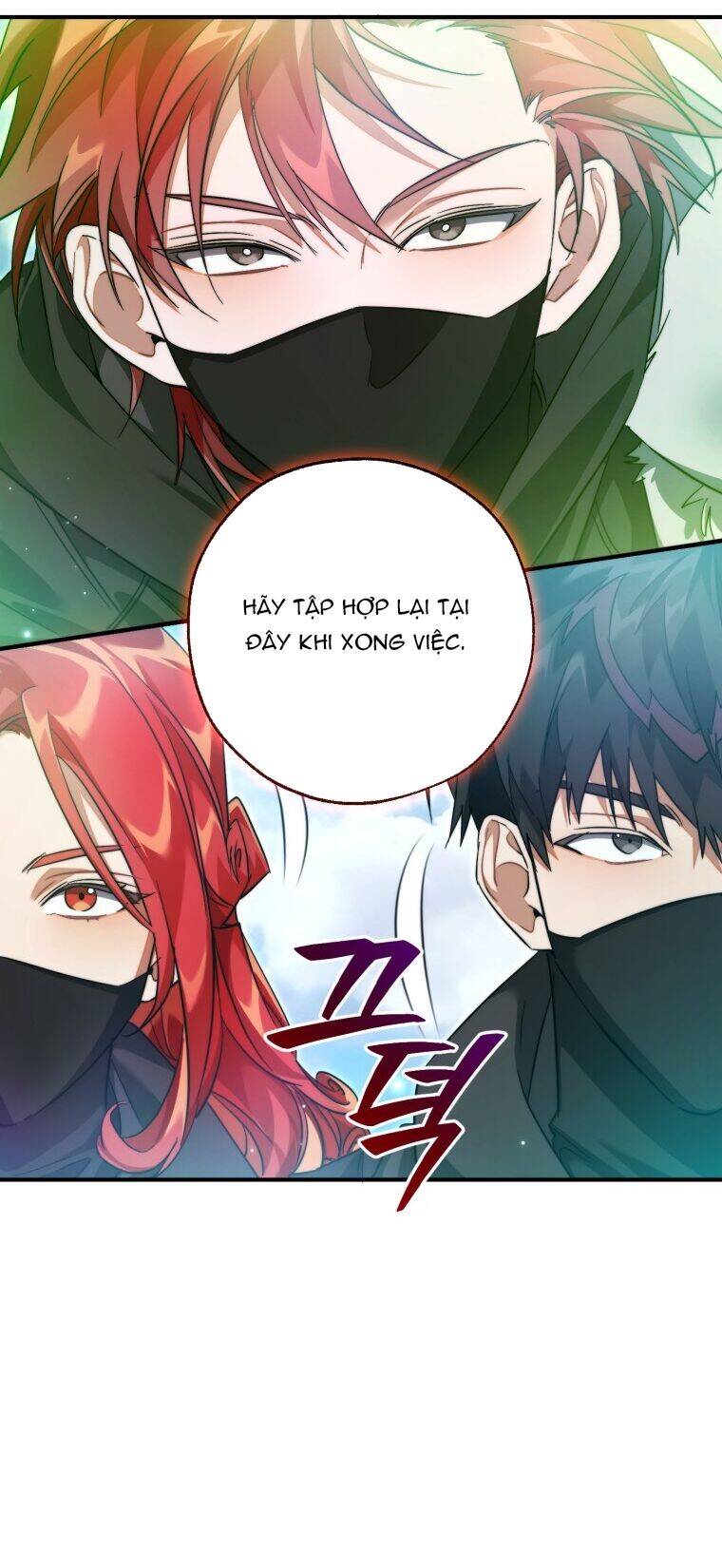 Phế Vật Dòng Dõi Bá Tước Chapter 118.2 - Trang 1