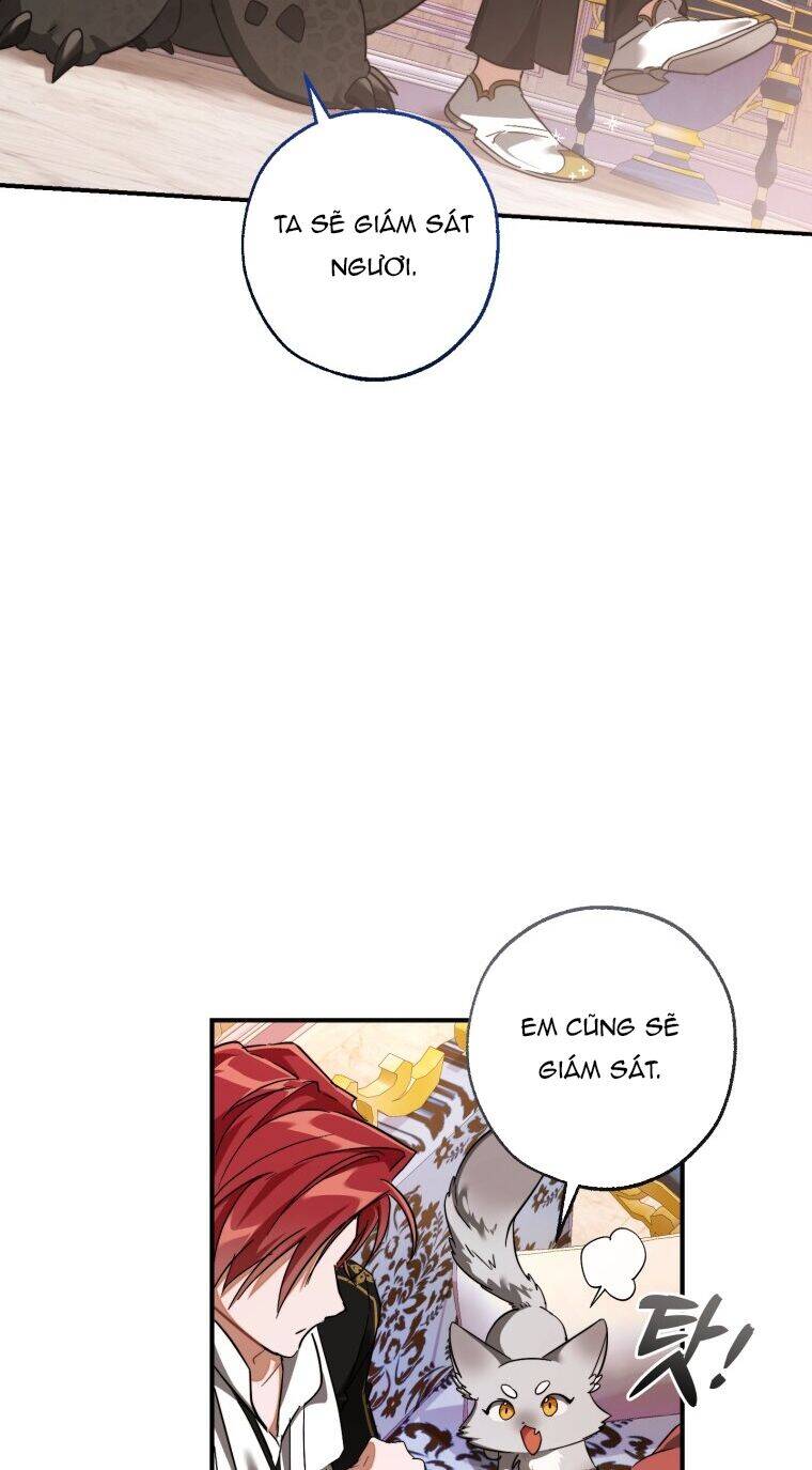 Phế Vật Dòng Dõi Bá Tước Chapter 116.2 - Trang 26