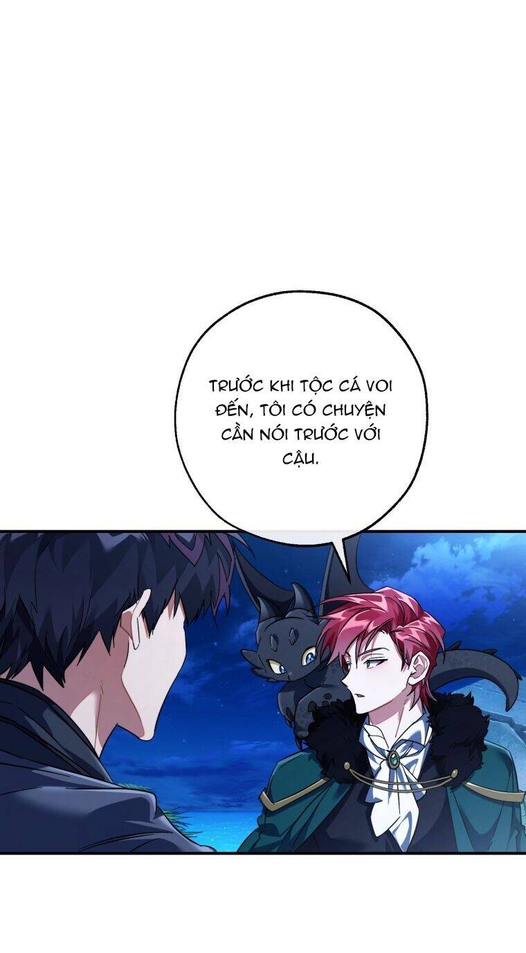 Phế Vật Dòng Dõi Bá Tước Chapter 117.2 - Trang 1