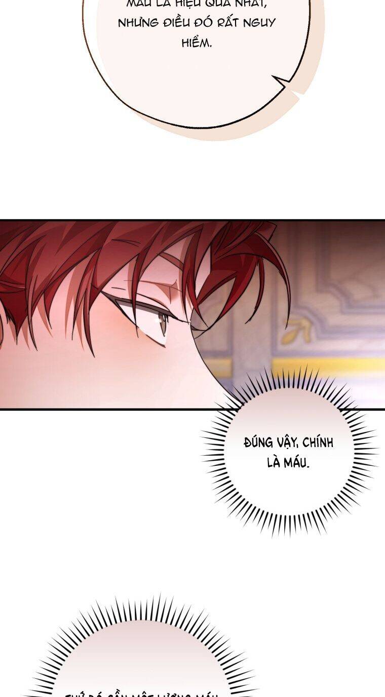 Phế Vật Dòng Dõi Bá Tước Chapter 116.2 - Trang 11