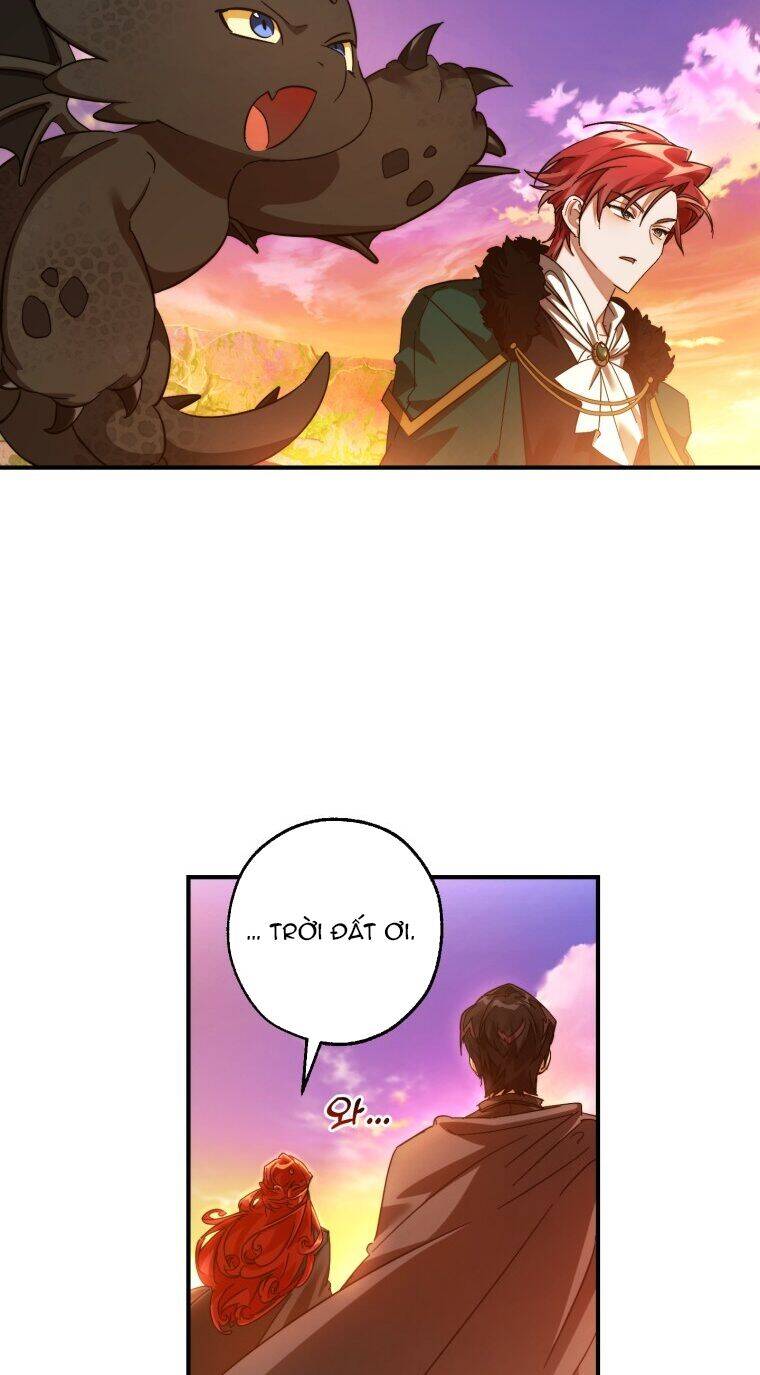 Phế Vật Dòng Dõi Bá Tước Chapter 116.2 - Trang 41