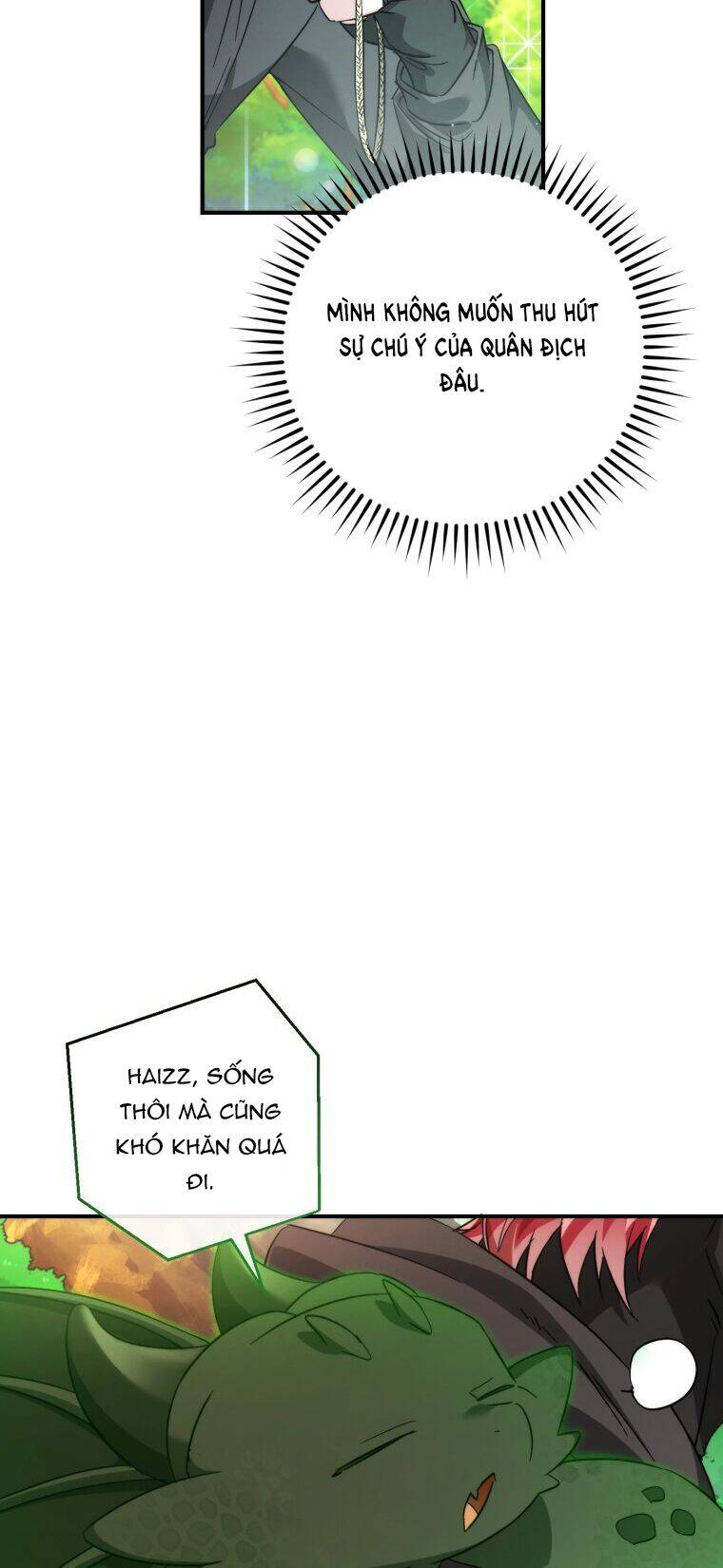 Phế Vật Dòng Dõi Bá Tước Chapter 118.2 - Trang 14