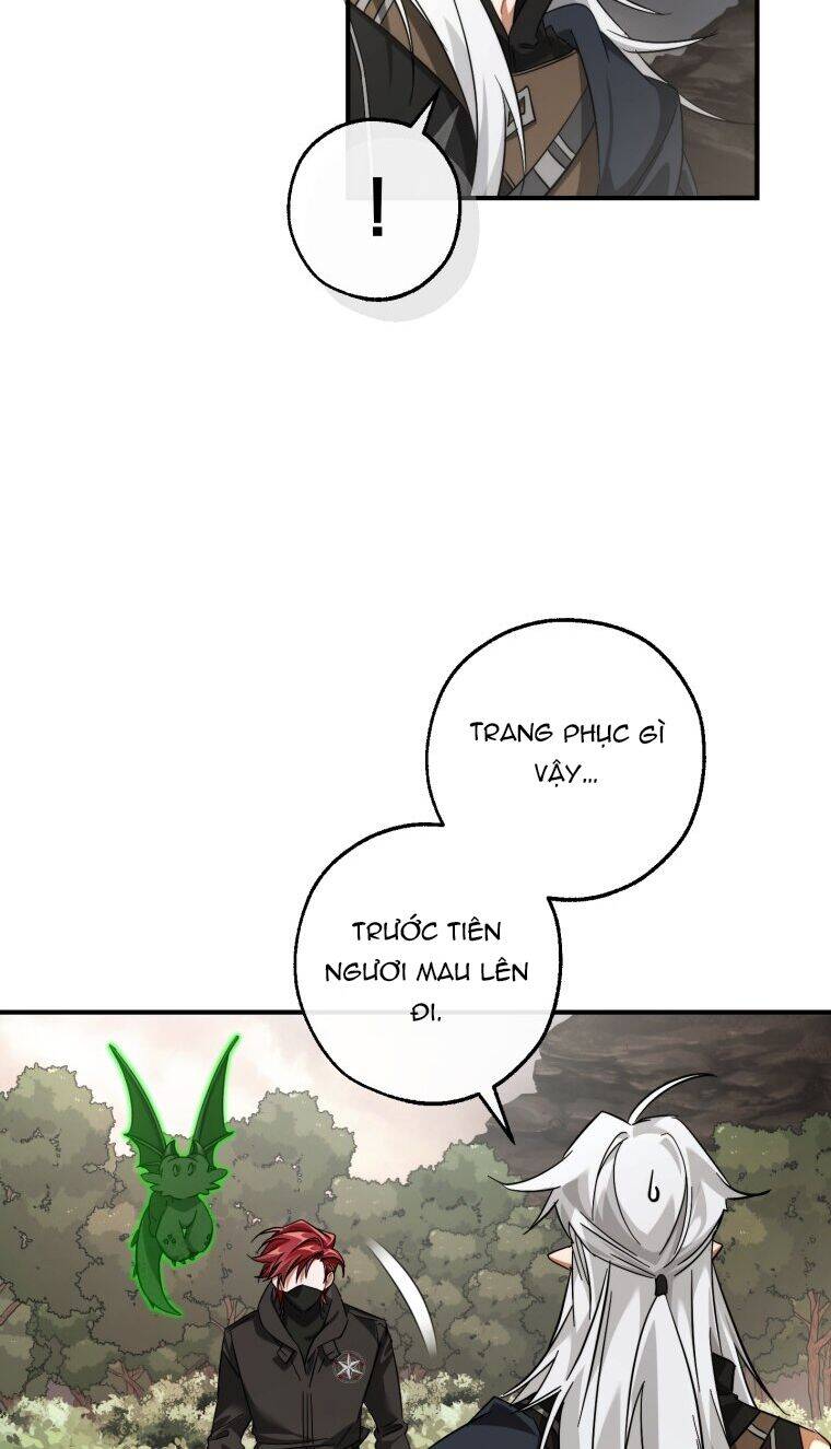 Phế Vật Dòng Dõi Bá Tước Chapter 118.2 - Trang 24