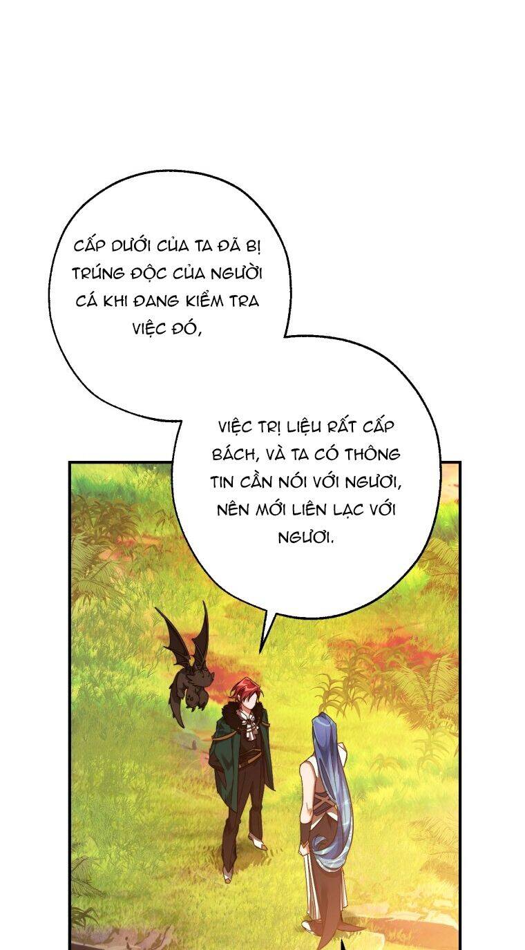 Phế Vật Dòng Dõi Bá Tước Chapter 116.2 - Trang 48