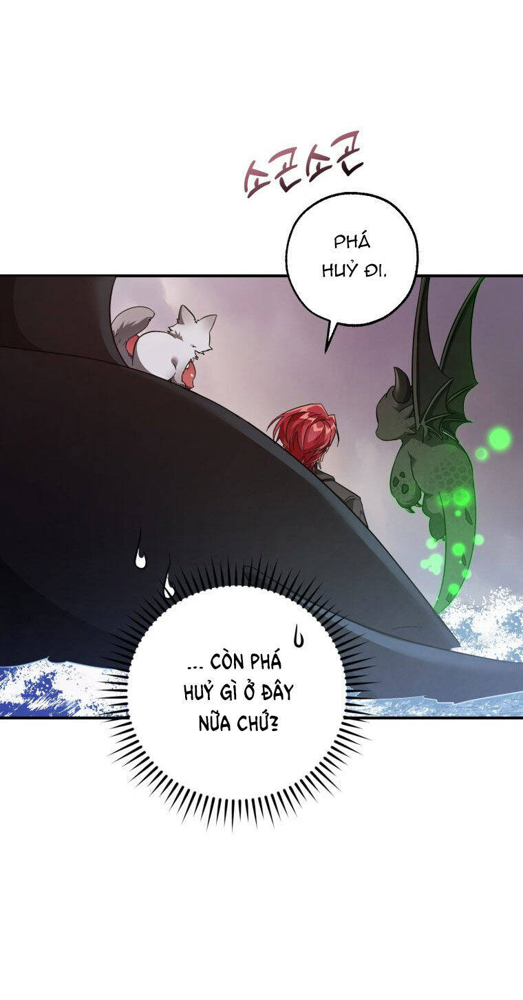 Phế Vật Dòng Dõi Bá Tước Chapter 119.2 - Trang 33