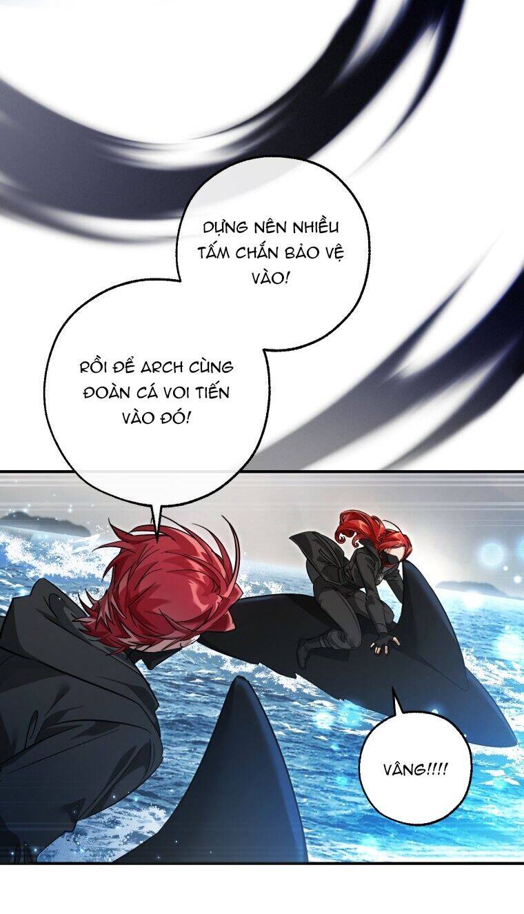 Phế Vật Dòng Dõi Bá Tước Chapter 118.2 - Trang 39