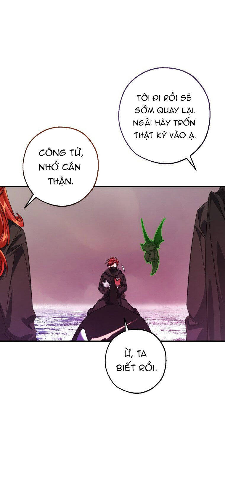 Phế Vật Dòng Dõi Bá Tước Chapter 119.2 - Trang 8