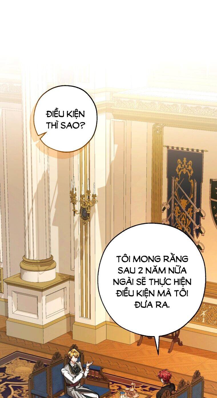 Phế Vật Dòng Dõi Bá Tước Chapter 114.2 - Trang 5