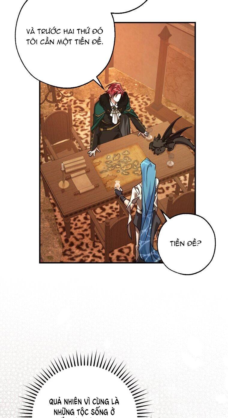 Phế Vật Dòng Dõi Bá Tước Chapter 117.2 - Trang 40