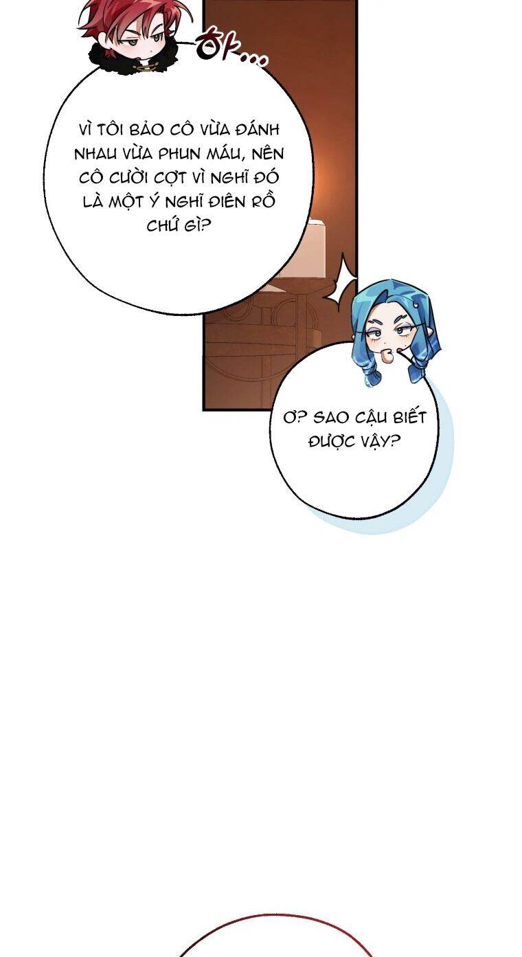 Phế Vật Dòng Dõi Bá Tước Chapter 117.2 - Trang 52