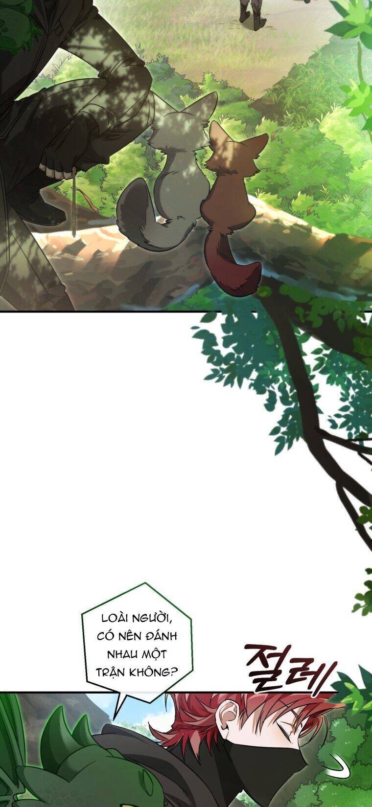 Phế Vật Dòng Dõi Bá Tước Chapter 118.2 - Trang 12