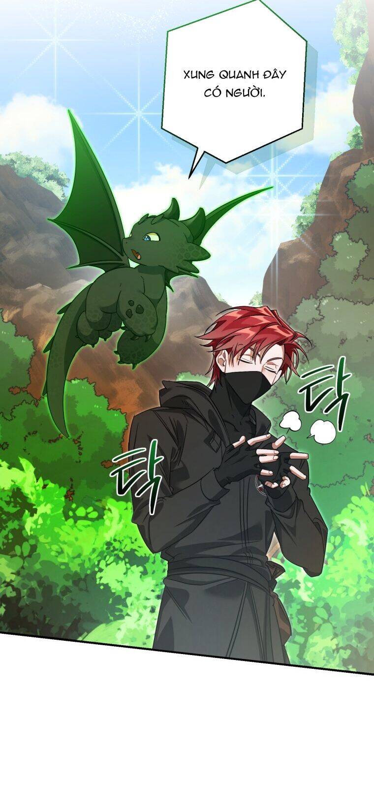 Phế Vật Dòng Dõi Bá Tước Chapter 118.2 - Trang 9