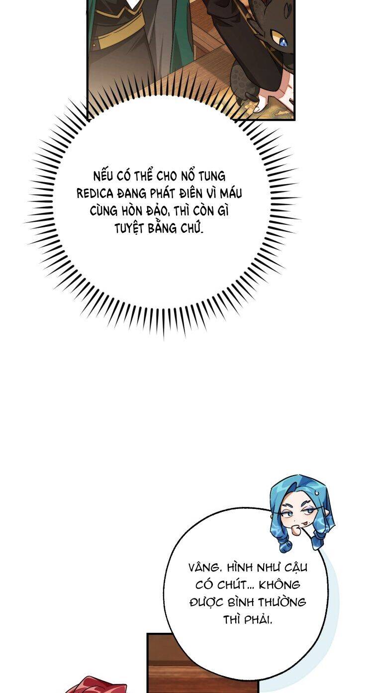 Phế Vật Dòng Dõi Bá Tước Chapter 117.2 - Trang 51