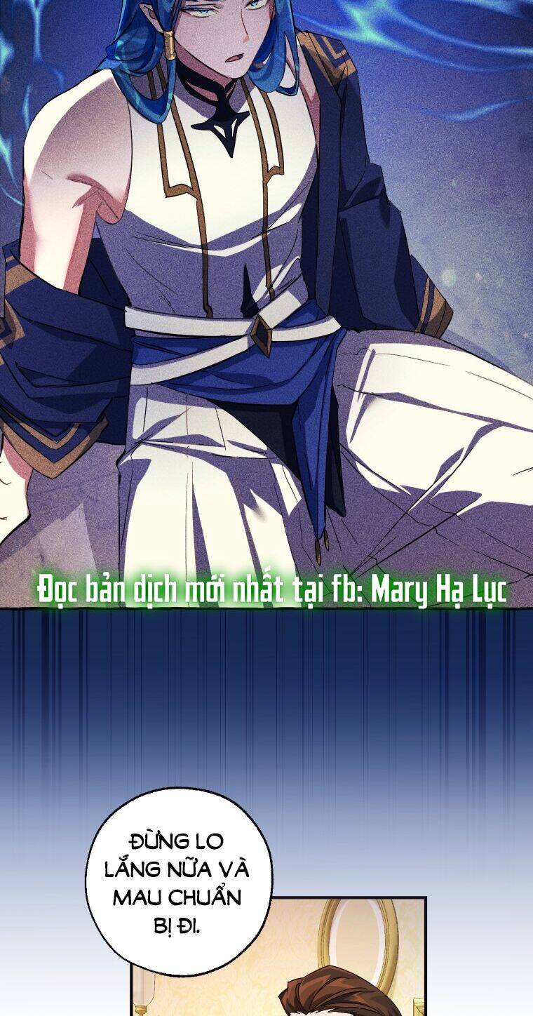 Phế Vật Dòng Dõi Bá Tước Chapter 115.2 - Trang 21