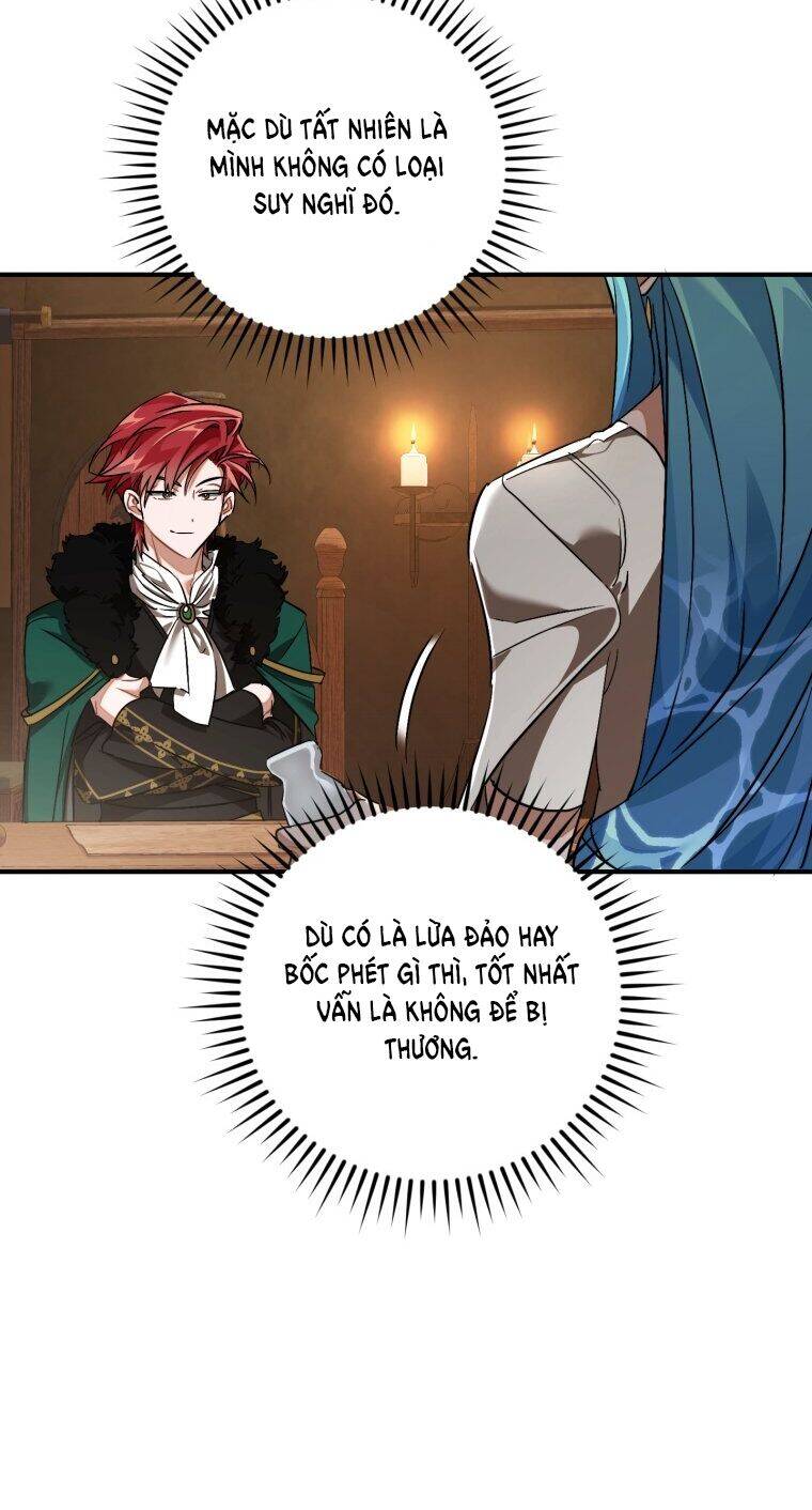 Phế Vật Dòng Dõi Bá Tước Chapter 117.2 - Trang 35