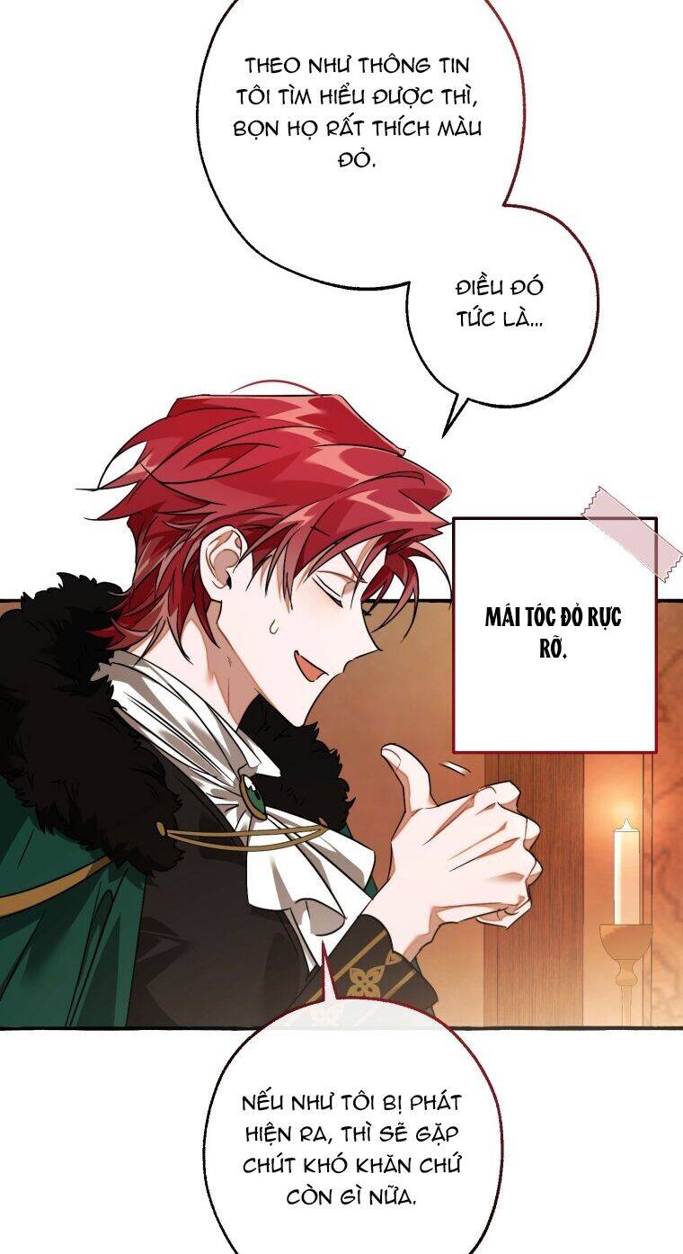 Phế Vật Dòng Dõi Bá Tước Chapter 117.2 - Trang 53