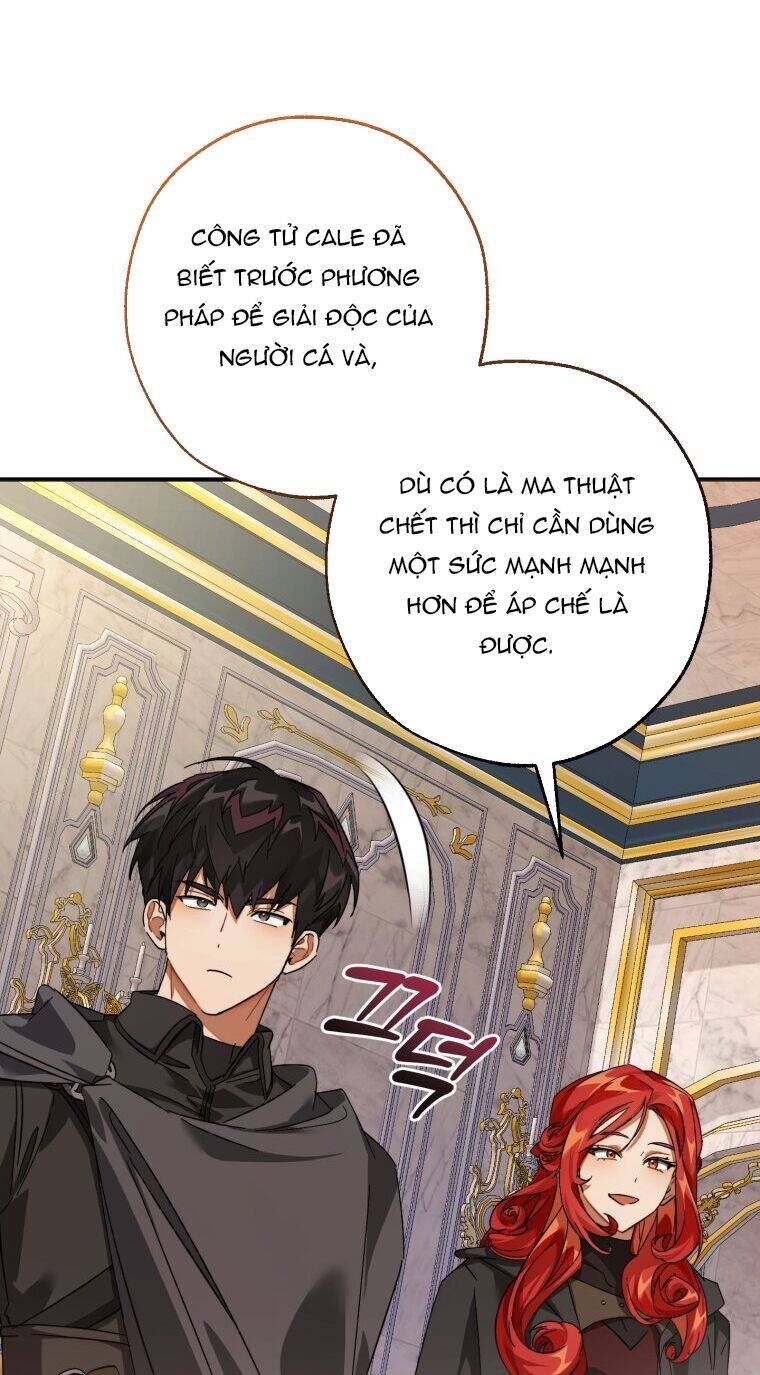 Phế Vật Dòng Dõi Bá Tước Chapter 116.2 - Trang 7