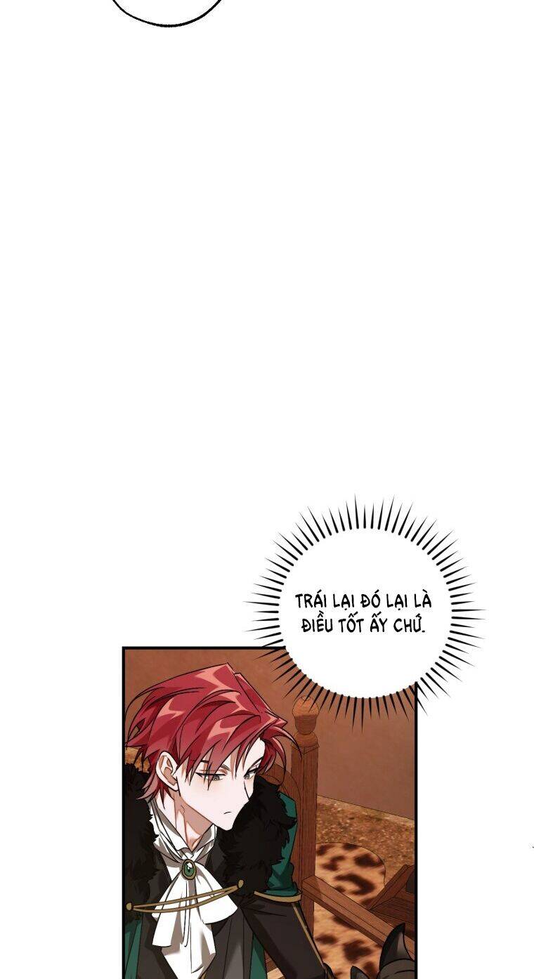 Phế Vật Dòng Dõi Bá Tước Chapter 117.2 - Trang 50