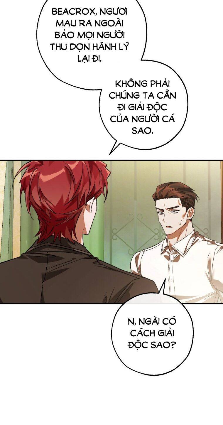 Phế Vật Dòng Dõi Bá Tước Chapter 115.2 - Trang 18