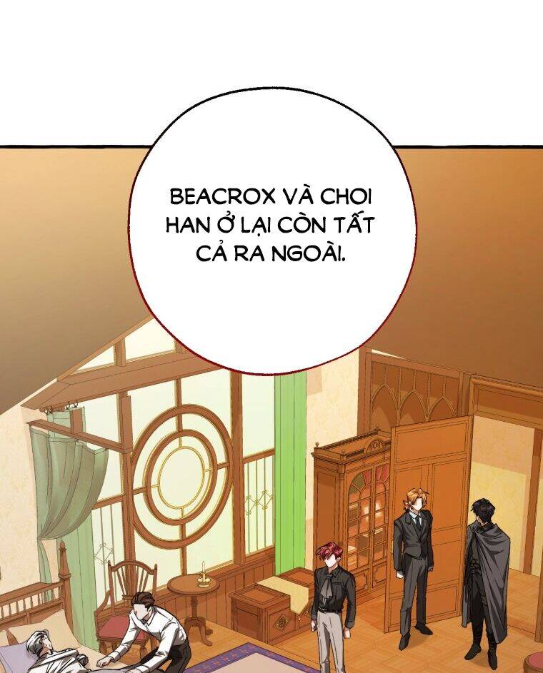Phế Vật Dòng Dõi Bá Tước Chapter 114.2 - Trang 35