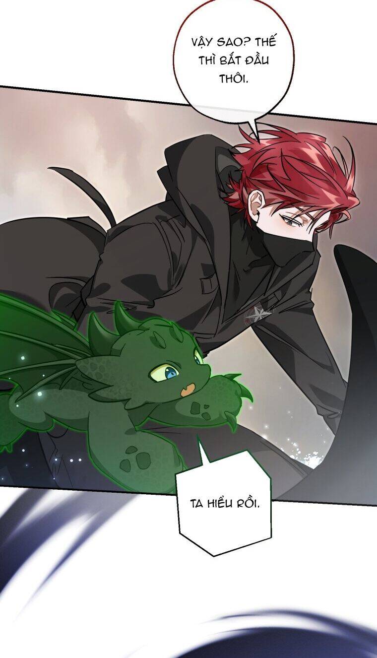 Phế Vật Dòng Dõi Bá Tước Chapter 118.2 - Trang 37