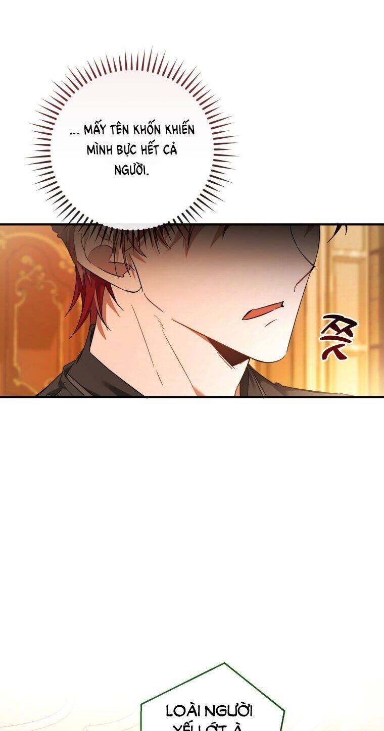 Phế Vật Dòng Dõi Bá Tước Chapter 115.2 - Trang 34