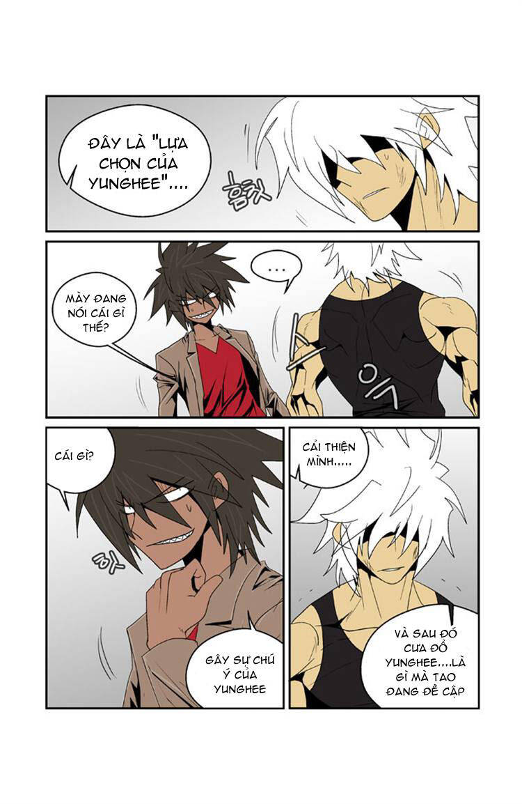Transfer Student Storm Bringer Chapter 85 - Trang 13