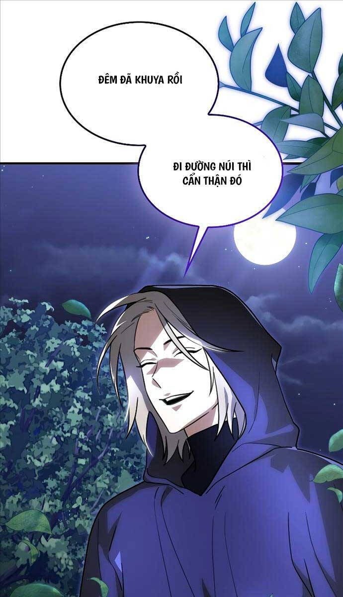 Tôi Không Phải Là Hồi Quy Giả Chapter 16 - Trang 89