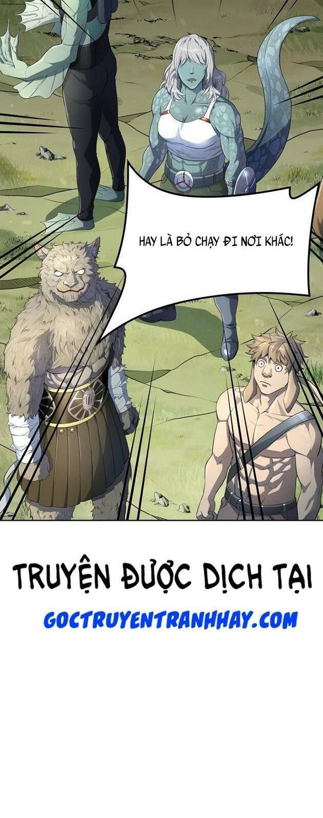 Tòa Tháp Bí Ẩn 2 Chapter 550 - Trang 31