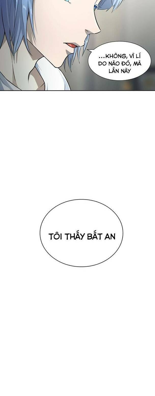 Tòa Tháp Bí Ẩn 2 Chapter 551 - Trang 21