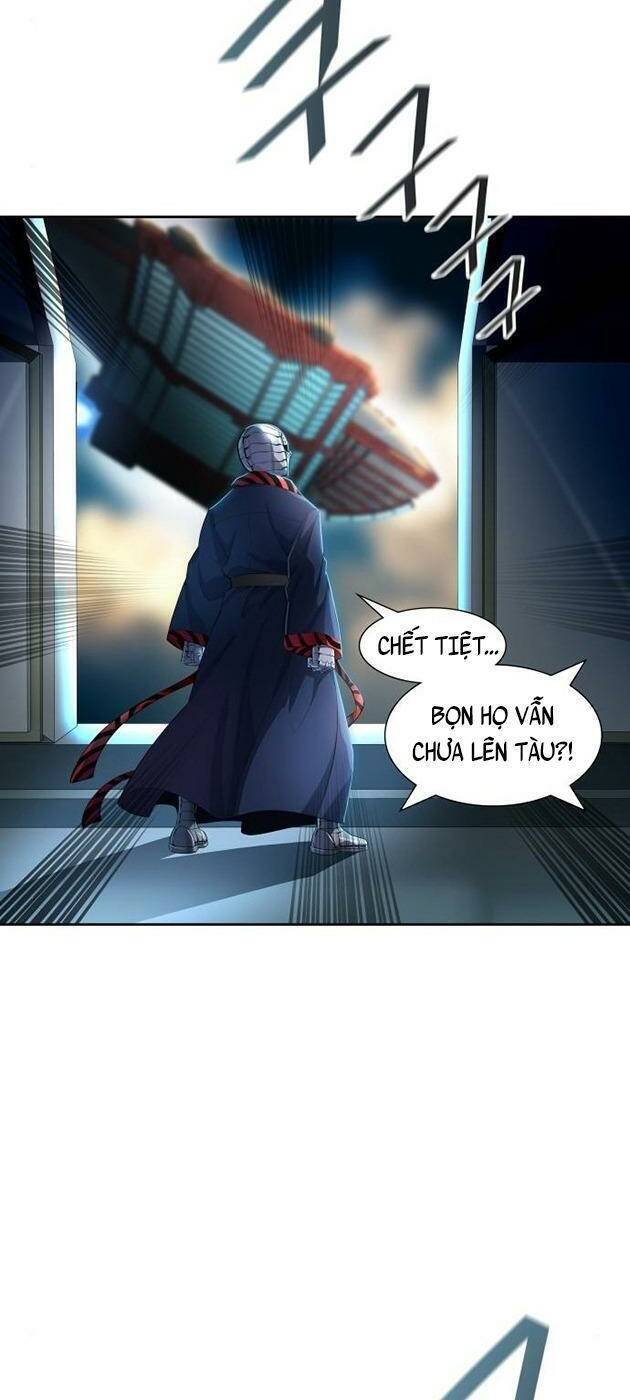 Tòa Tháp Bí Ẩn 2 Chapter 550 - Trang 47