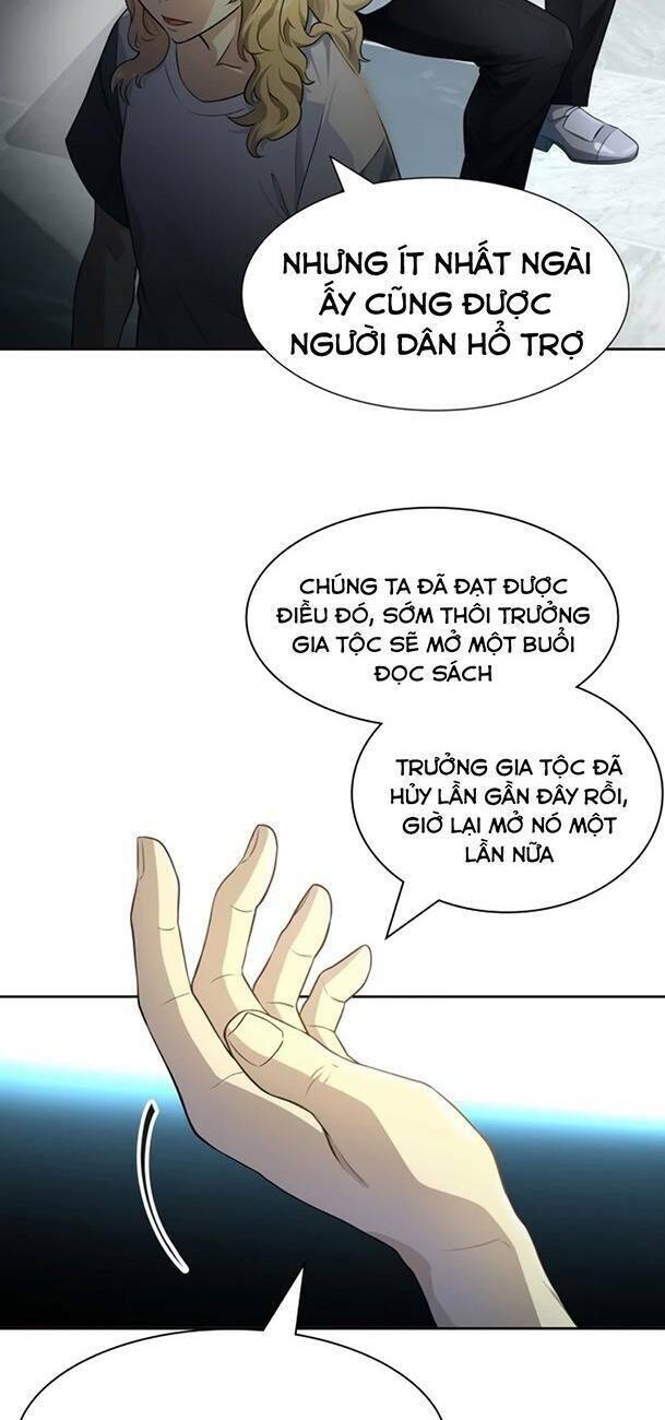Tòa Tháp Bí Ẩn 2 Chapter 551 - Trang 89