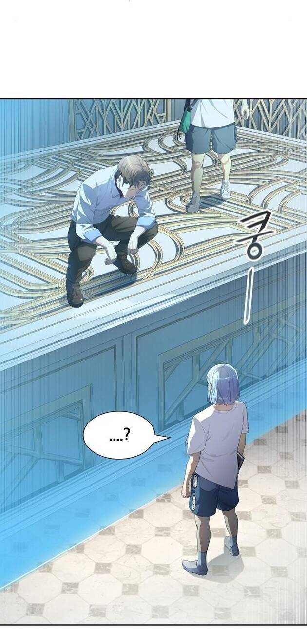 Tòa Tháp Bí Ẩn 2 Chapter 550 - Trang 6