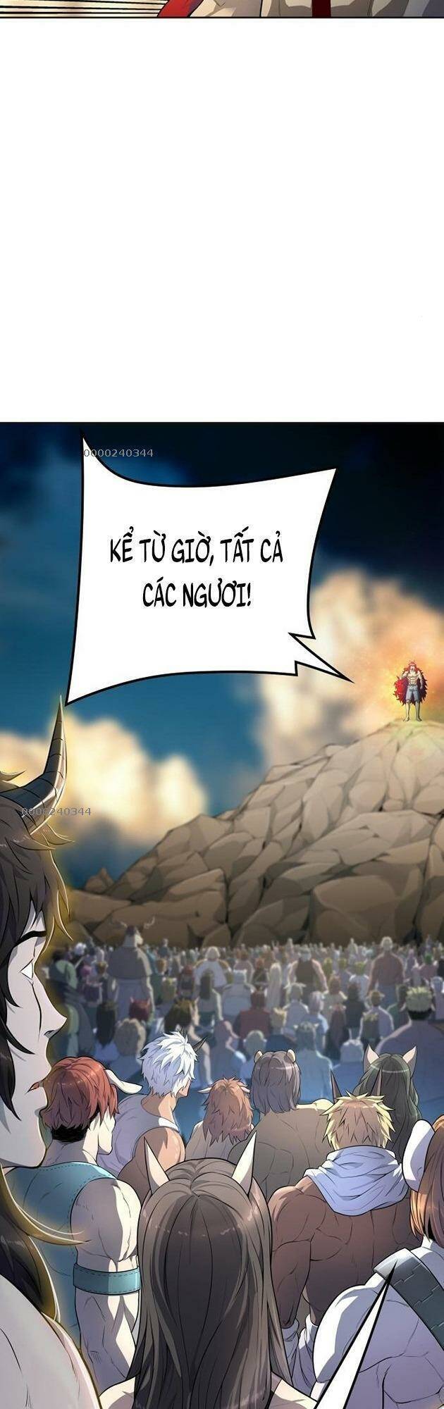 Tòa Tháp Bí Ẩn 2 Chapter 550 - Trang 29