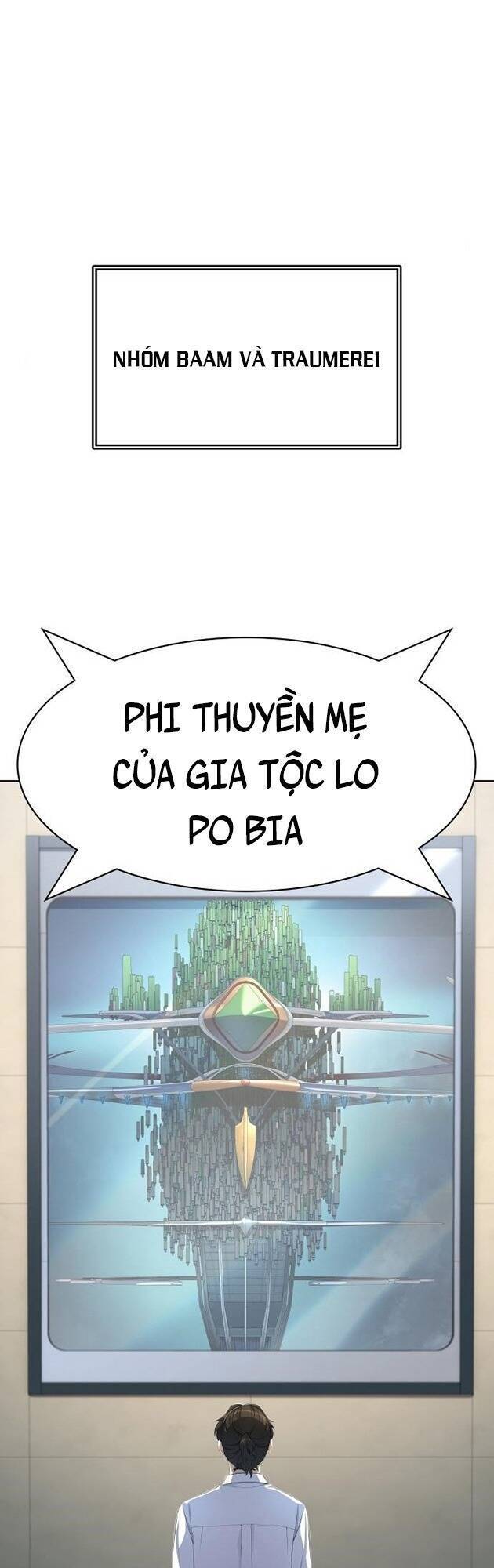 Tòa Tháp Bí Ẩn 2 Chapter 550 - Trang 68