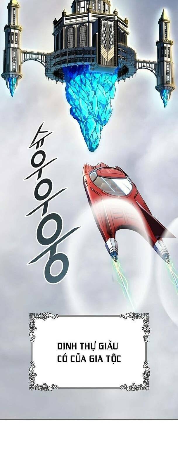 Tòa Tháp Bí Ẩn 2 Chapter 551 - Trang 35