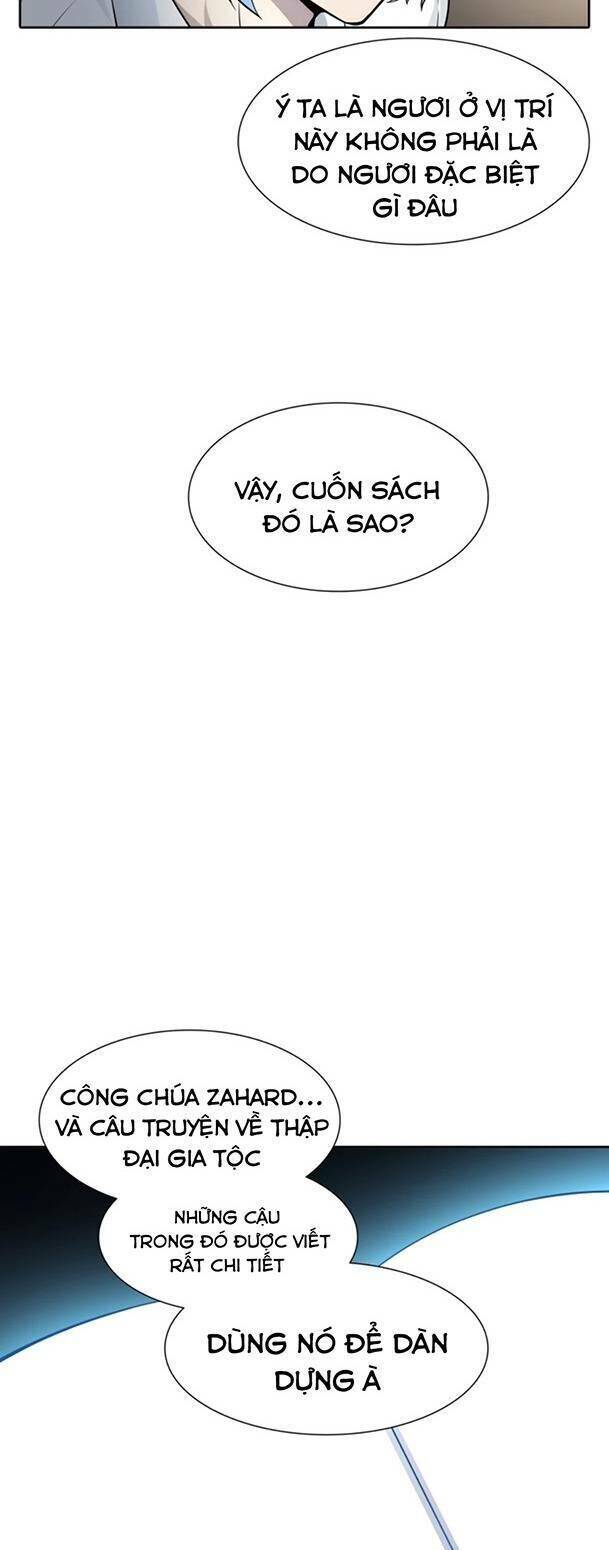 Tòa Tháp Bí Ẩn 2 Chapter 551 - Trang 84
