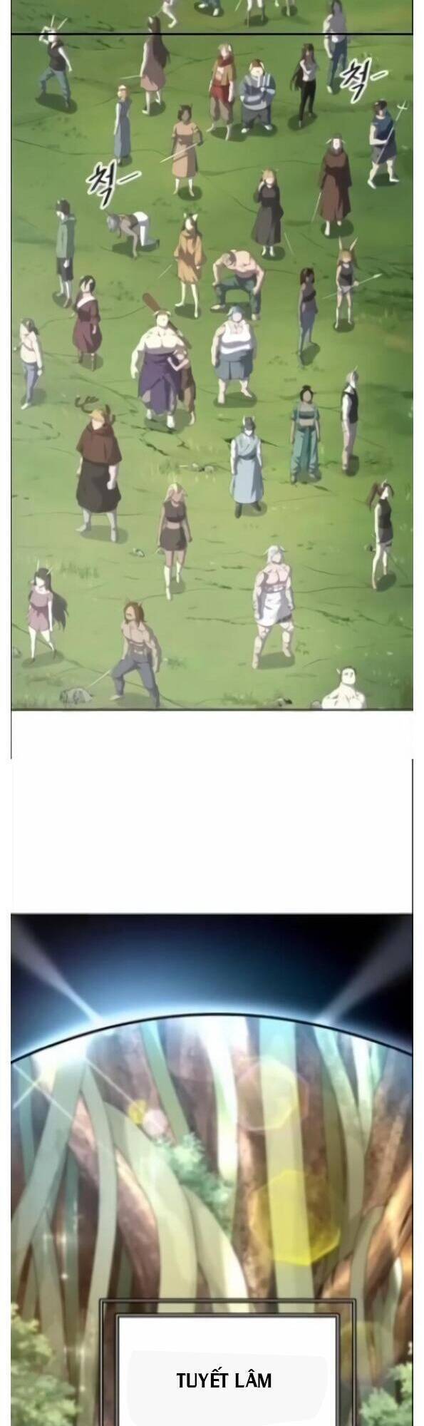 Tòa Tháp Bí Ẩn 2 Chapter 549 - Trang 12