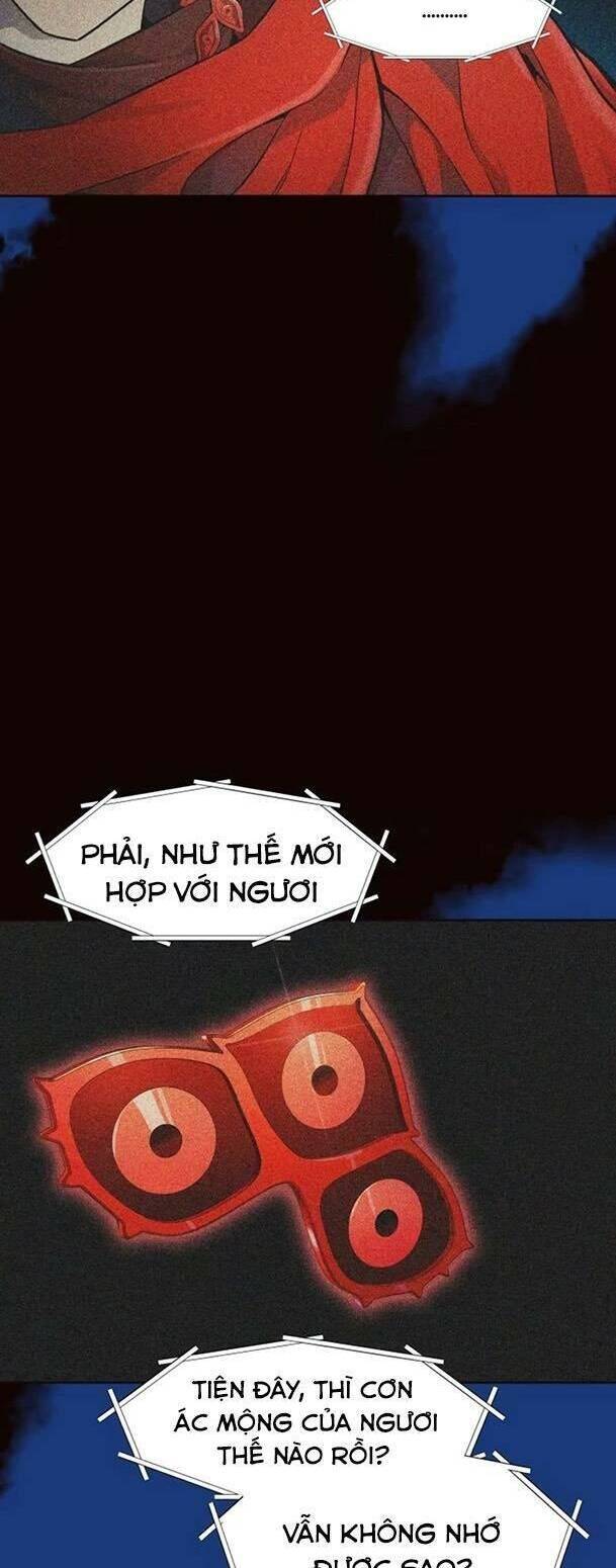 Tòa Tháp Bí Ẩn 2 Chapter 551 - Trang 9