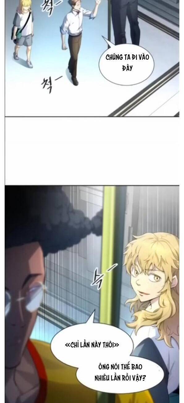 Tòa Tháp Bí Ẩn 2 Chapter 549 - Trang 67