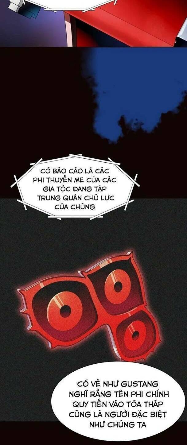 Tòa Tháp Bí Ẩn 2 Chapter 551 - Trang 1