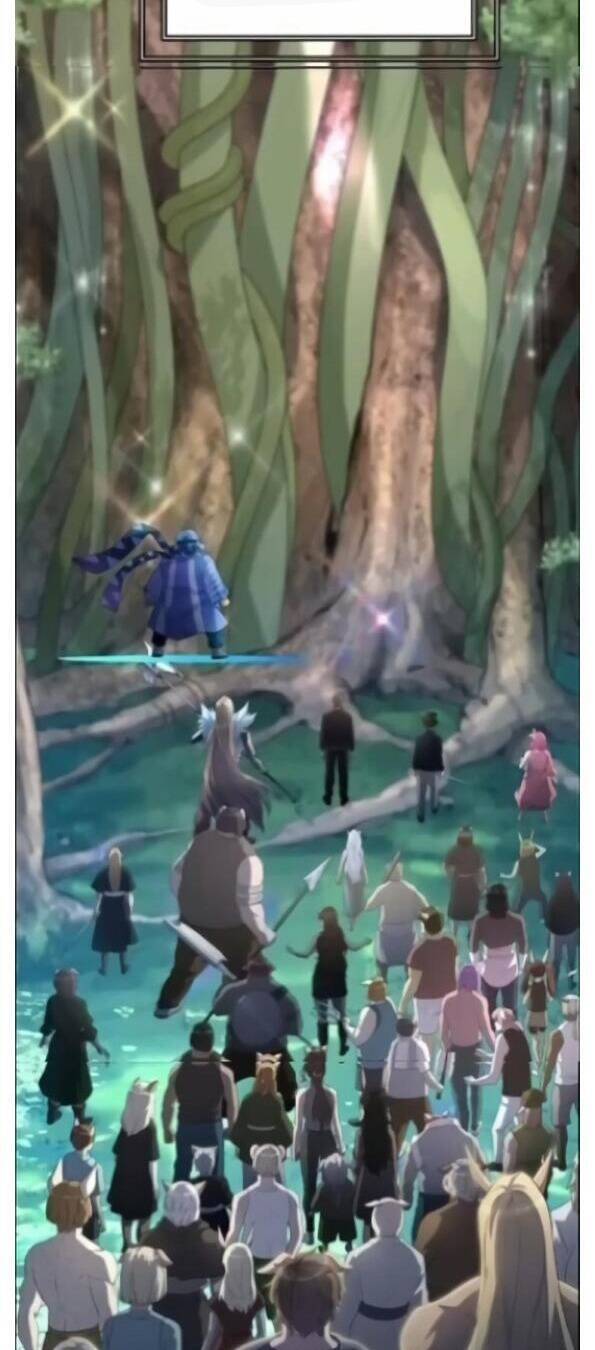 Tòa Tháp Bí Ẩn 2 Chapter 549 - Trang 13