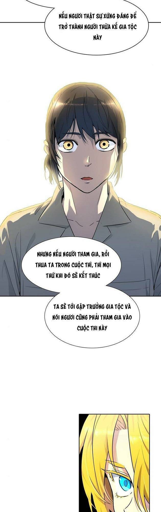 Tòa Tháp Bí Ẩn 2 Chapter 548 - Trang 42