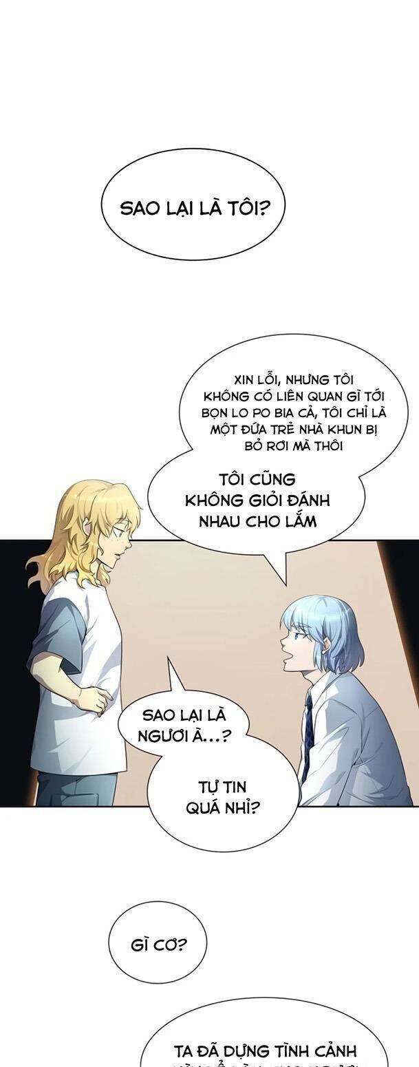 Tòa Tháp Bí Ẩn 2 Chapter 551 - Trang 82