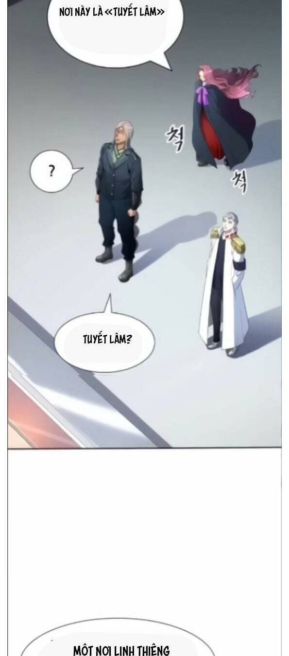 Tòa Tháp Bí Ẩn 2 Chapter 549 - Trang 17