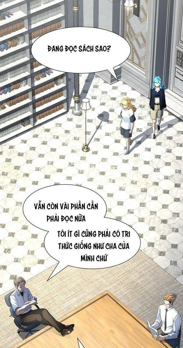 Tòa Tháp Bí Ẩn 2 Chapter 548 - Trang 56